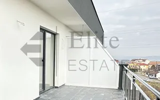 Apartament 2 camere si terasa 20 mp in Baile Felix Bihor - Poză 11