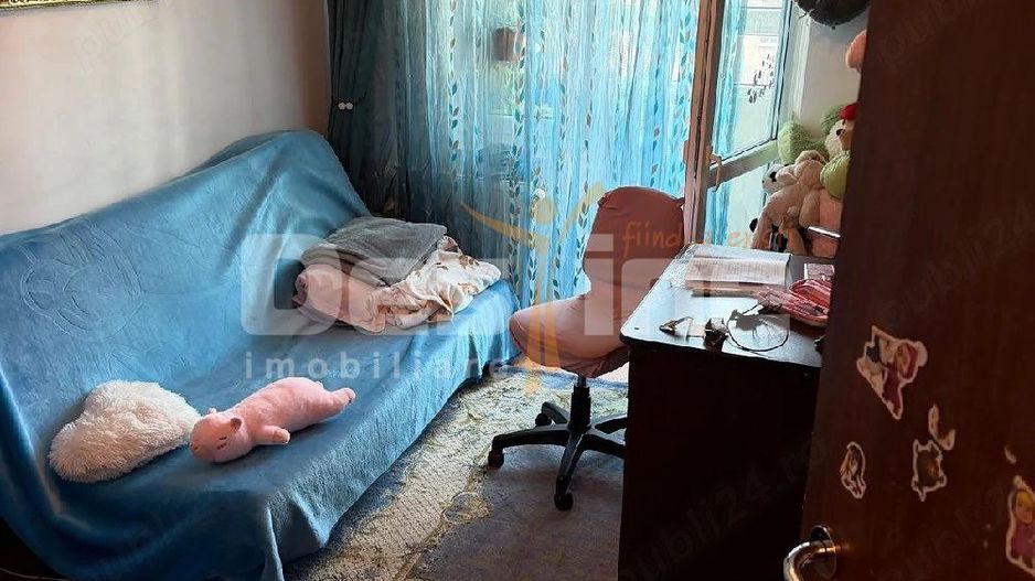 Apartament cu 3 camere de vânzare – Crângași - Poză 3