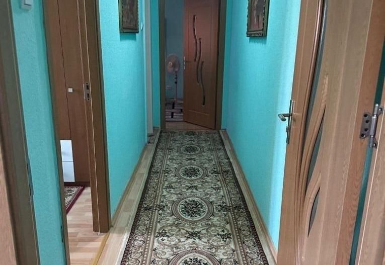 AP. 3 CAMERE PIATA SUDULUI, MOBILAT/UTILAT, METROU 12 MIN, COMISION 0% - Poză 9