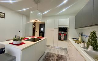 CASA COMPLET UTILATA SI MOBILATA MODERN CU GRADINA | 1100 MP |MARGINEA - Poză 23