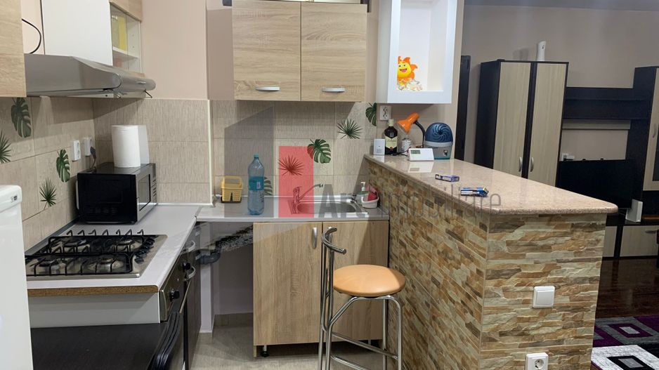 Garsoniera dubla in zona Mihail Sebastian - Poză 3