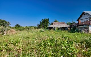 Casa + 3105 mp teren intravilan  comuna Uda - Poză 5