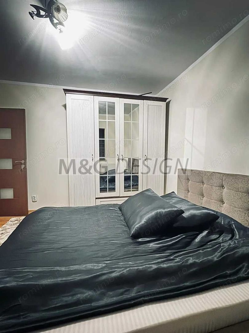 Apartament  3 camere zona Lunei - Poză 3