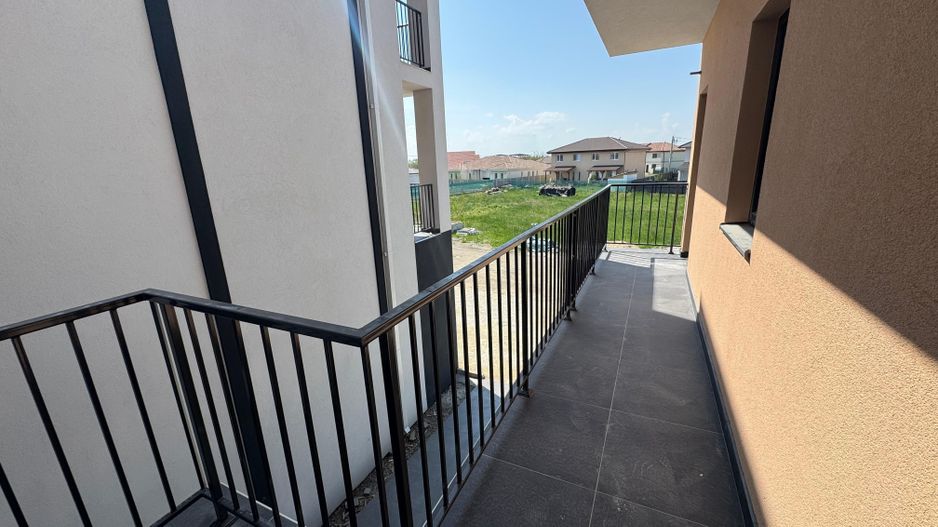 COMISION 0 | Apartamente 2 camere | Parcare inclusă | Moșnița Nouă - Poză 20