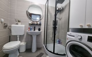 Apartament cu 2 camere, imobil 2015, Popesti-Leordeni-Comision 0% - Poză 9