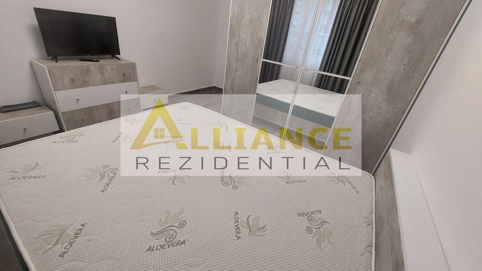 Apartament 2 CAMERE CU GRĂDINĂ PROPRIE- BIRUINTEI - Poză 29