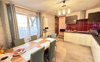 Casa individuala cu 3 camere in zona Sagului - Poză 7