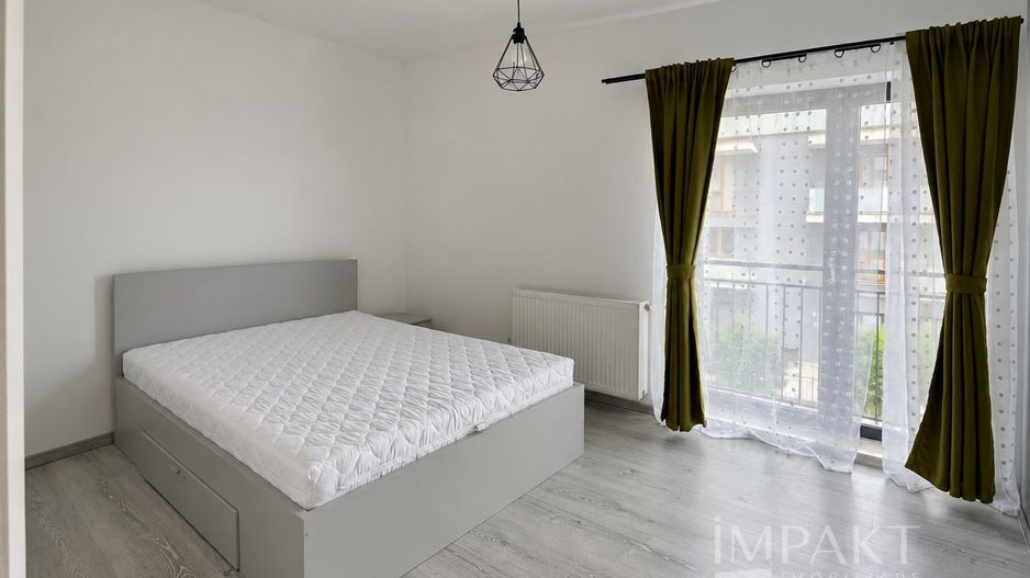 Apartament cu 3 camere | 60mp | 2 parcari | Cartier Borhanci - Poză 2