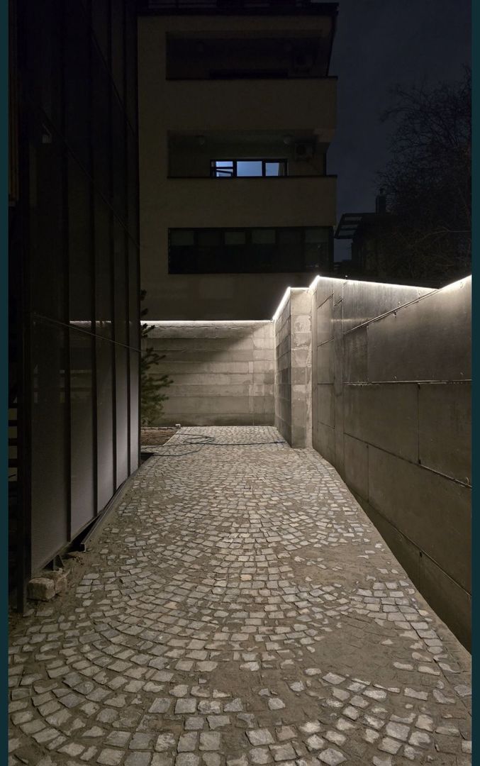 Apartament Nou | 3 Camere | Dorobanți | Vilă Modernă | Parcare - Poză 6