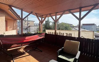 Vilă Rahova – 180 mp utili | 5 camere+ 2 bai | Garaj + Terasă 15 mp | T745 - Poză 18