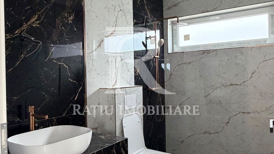 Casă modernă | Finisaje Premium| Terasă | Cihei - Poză 14