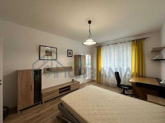 Apartament 3 camere parc Expozitie Copou de inchiriat - Poză 2