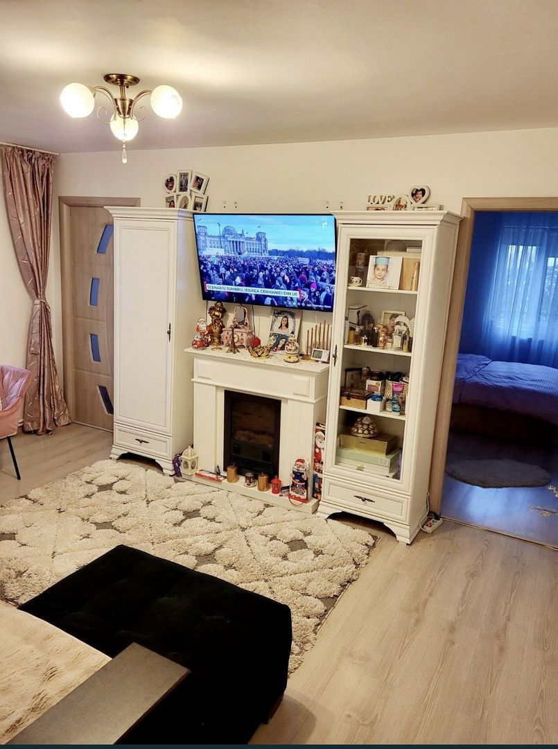 Apartament 3 camere - Poză 5