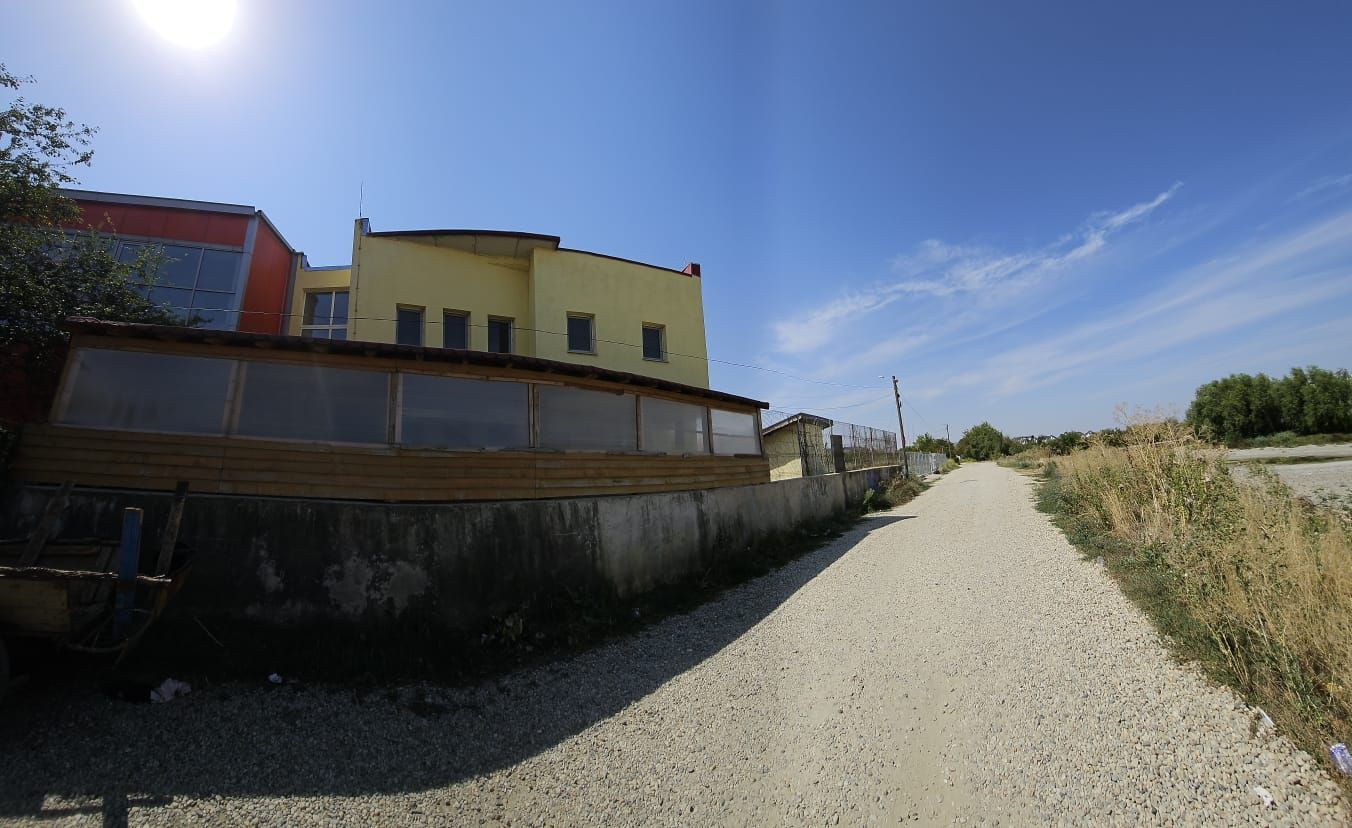 Vila,Parter+Etaj comuna Berceni 169000 eur - Poză 4