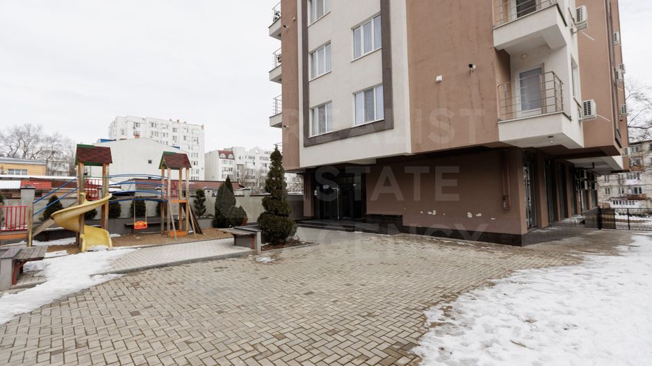 Vânzare, apartament, 2 camere, bd. Moscovei, Rîșcani - Poză 16