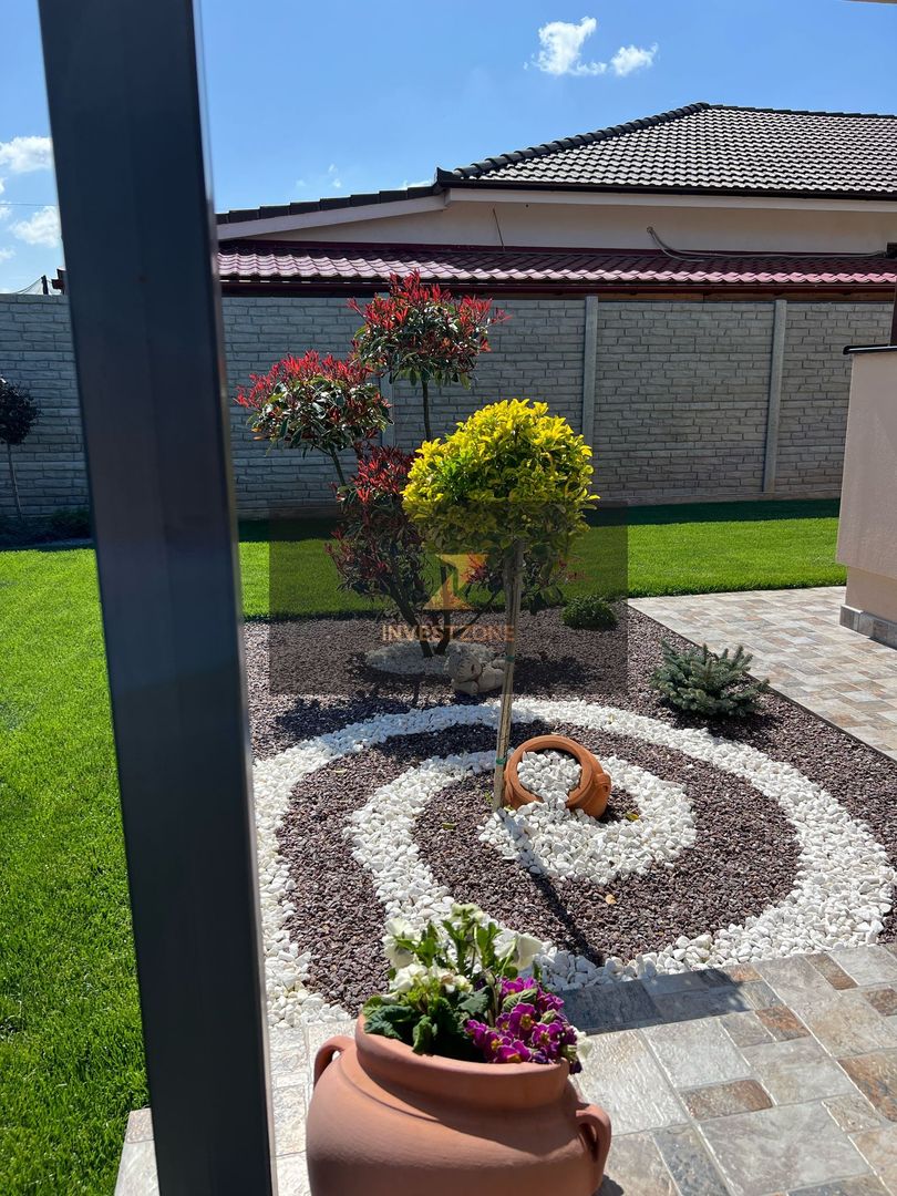 Casa de vanzare in Santandrei - Poză 59