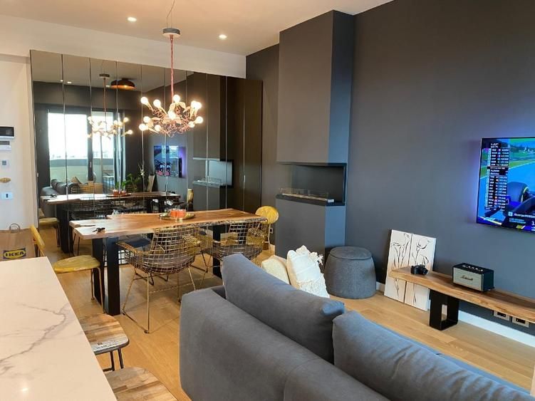 Vanzare Apartament 2 Camere + 1 loc. parcare | Aviatiei Tower - Poză 4