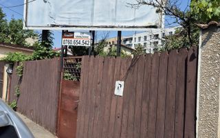 Casa si teren intravilan 512 mp | Bd. Uverturii – zona Cernisoara - Poză 4