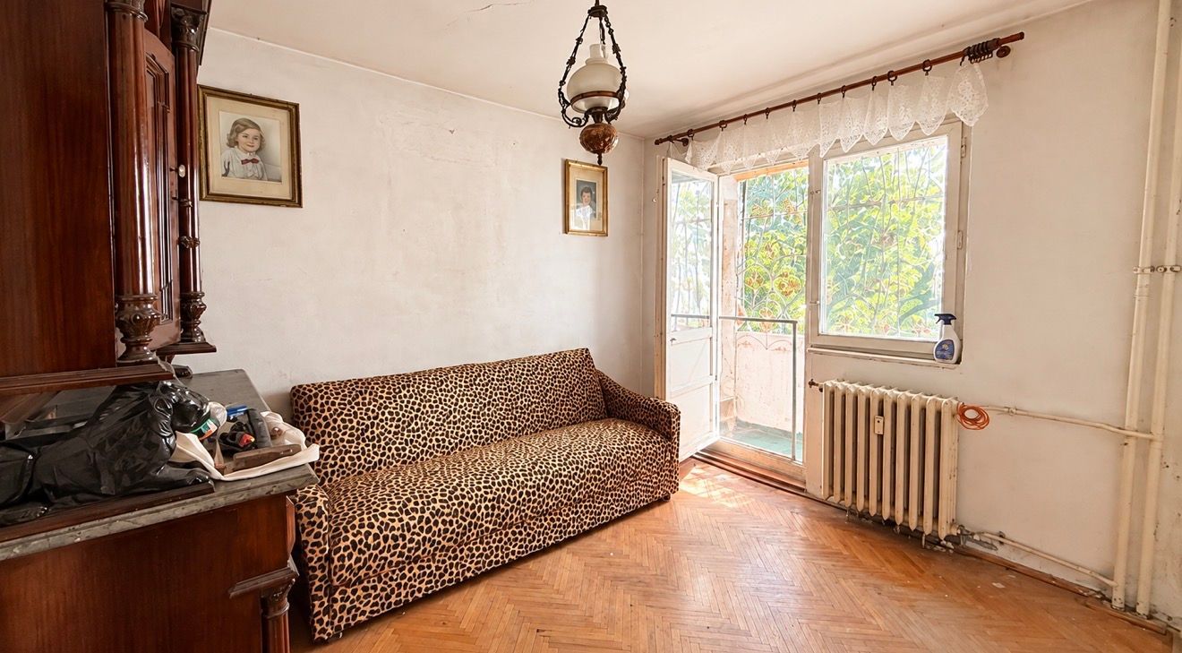 Comision 0% Apartament 3 camere – 52 mp Zona CETATII - Poză 4
