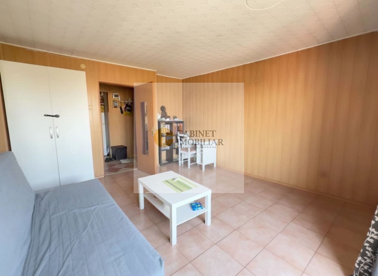 2 camere - 2 balcoaneI Mihail Kogalniceanu- Hotel Venezia I Creditabil - Poză 3