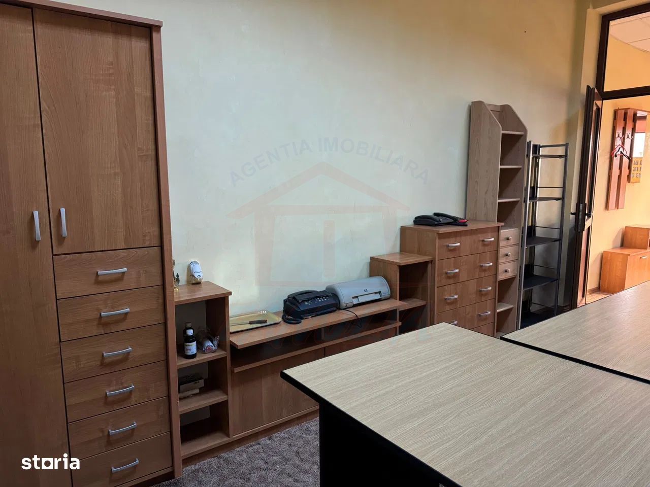 Închiriere spațiu comercial stradal – zona Palatul Navigației - Poză 2