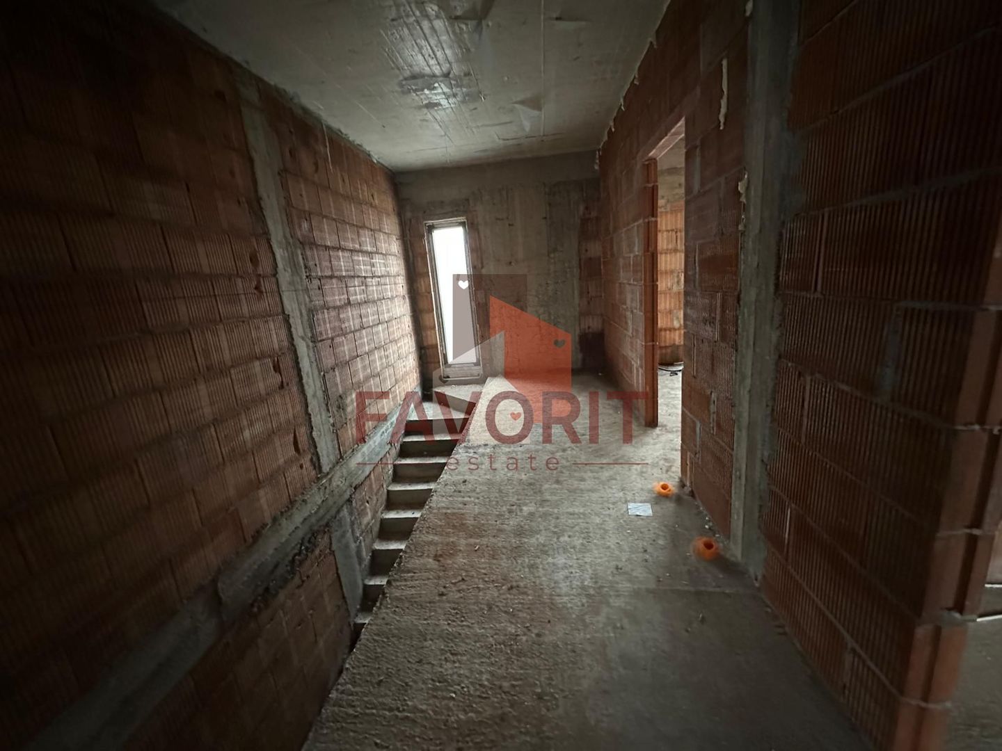 Duplex | Parter + Etaj | Toate utilitatile | Curte generoasa | Garaj | - Poză 10