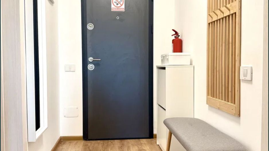 AP. 3 CAMERE FUNDENI, PET-FRIENDLY, BLOC NOU, MASINA SPALAT VASE - Poză 7