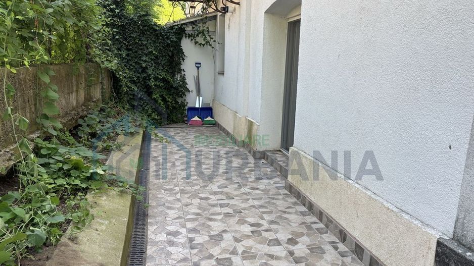 Apartament 1 camera de vanzare, zona Centru Independentei - Copou, str. Nicolae Gane, renovat complet, cu incalzire in pardoseala - Poză 8