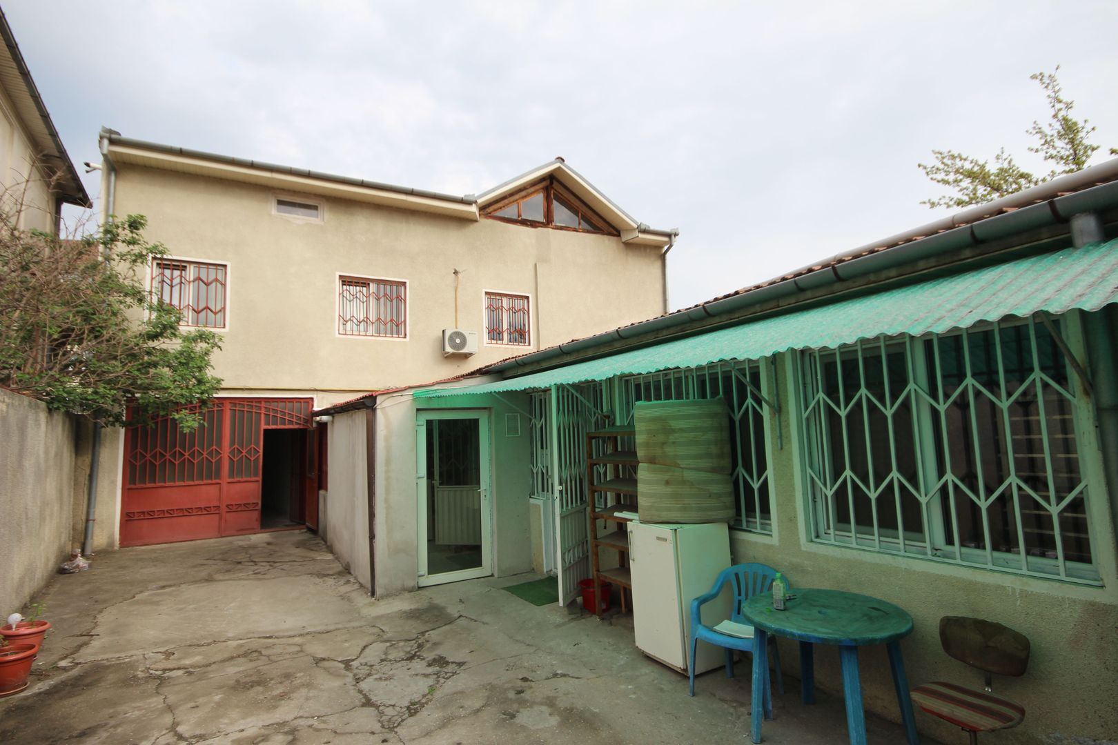 Vilă destinatie mixta, vânzare - zona Dorobantilor - Poză 22