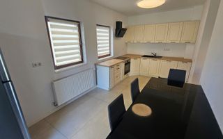 Duplex modern în Șelimbăr -350 mp curte, complet amenajat - Poză 14