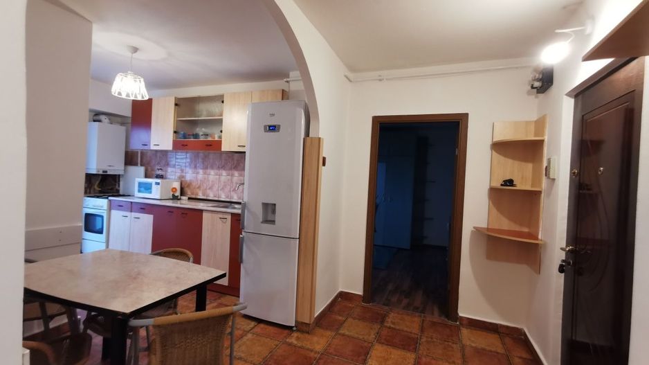 Apartament 2 camere decomandate 55 mp Dorobantilor - Poză 1