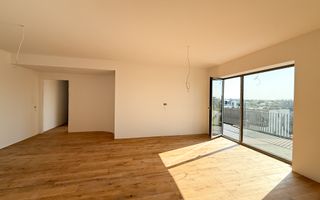 4 Camere Spatios| Baneasa | Green Lake - Poză 3