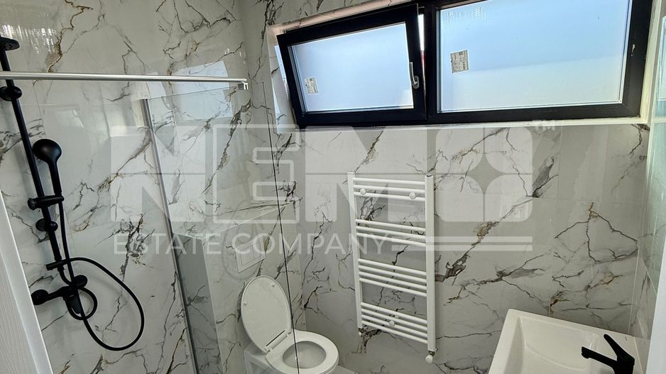 DUPLEX NOU I 4 CAMERE I 132mp I SUCEAVA I 150000euro I Dezvoltator - Poză 16