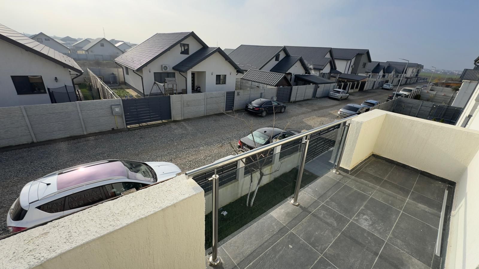 CASA INDIVIDUALA, 5 CAMERE, NOU, TOATE UTILITATILE, COMISION 0% - Poză 14