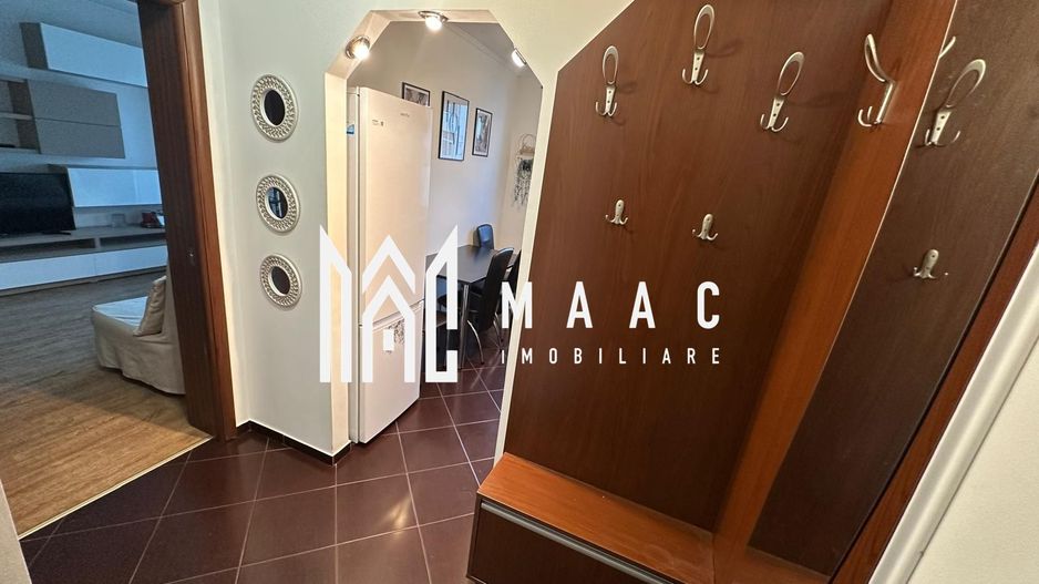 Apartament 2 camere de închiriat | Sibiu, Central | 50 mp - Poză 6