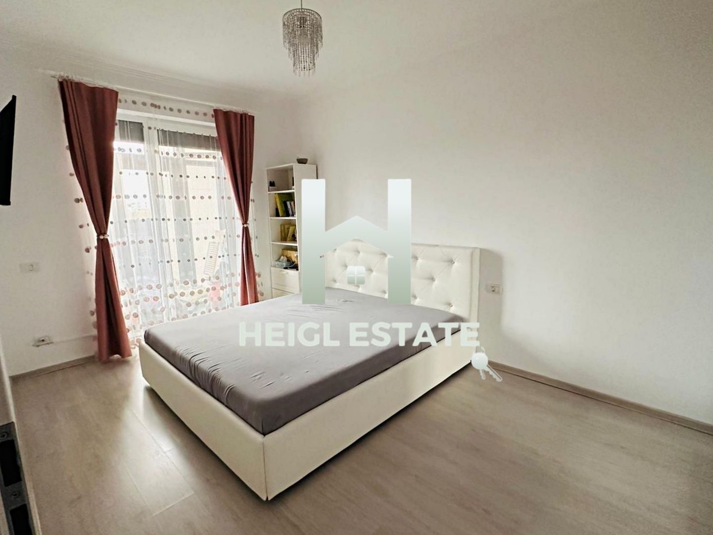 Apartament cu 2 camere + 2 locuri de parcare de vânzare, zona Dumbrăvița - Poză 4