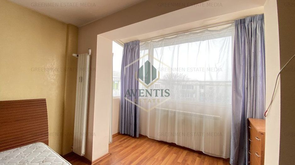 Aviatiei - langa metrou Aurel Vlaicu - 2 camere - Poză 19