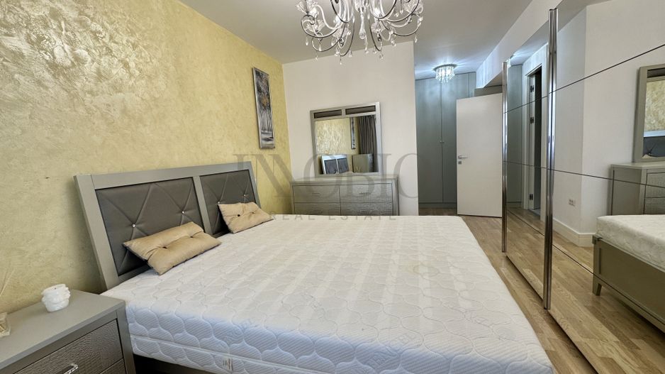 Apartament 3 Camere | 102 The Address | Loc de Parcare - Poză 7