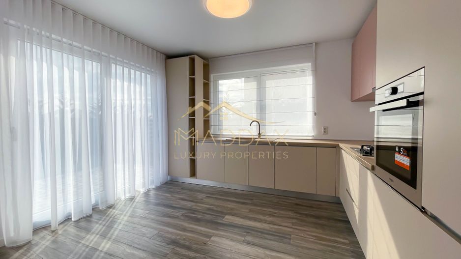 *** Vila 4 camere de vanzare II Nemobilata II Corbeanca - Poză 16