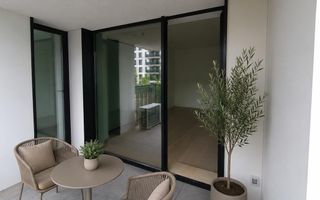 Apartament 2 camere cu vedere spre parc | Nusco City, faza 2 - Poză 4