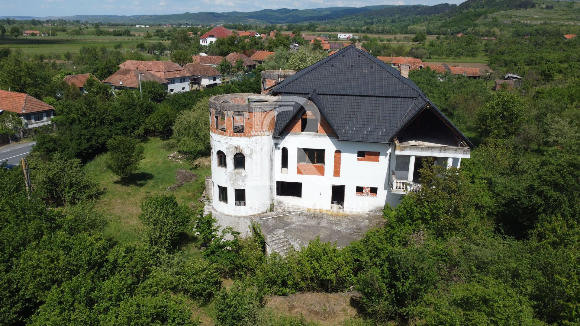 Oportunitate de Investiție | Proiect Boutique Hotel | Gheghie | Bihor - Poză 11