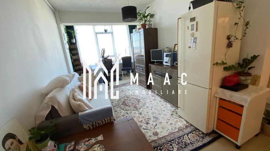 Apartament 2 camere | Vedere panoramică | 2 lifturi | Balcon | Doamna Stanca - Poză 1