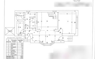 CASA DESTINATIE SPATIU COMERCIAL | STRADA NANTERRE - Poză 4