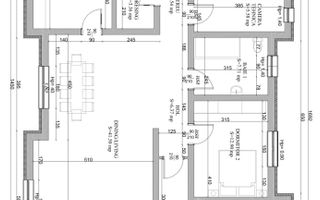 Black Friday Casă 4 camere I 140 mpu I Teren 820mp I Mediaș - Poză 8