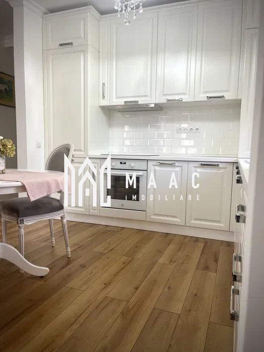 Apartament 3 camere I Etaj 1 I Selimbar - Poză 4