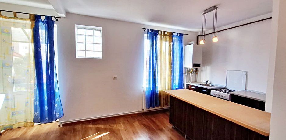 Dealul Cetatii, apartament in vila, 53mp, pret 117000 euro - Poză 9