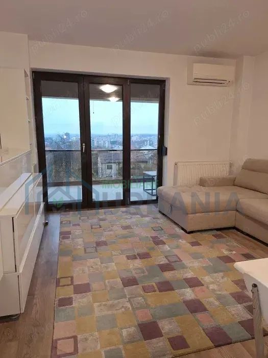 De vânzare - apartament cu 3 camere, Moara de Vânt - Poză 2