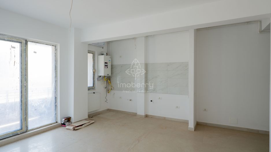 Vanzare apartament doua camere, bloc nou, Navodari, Constanta - Poză 2