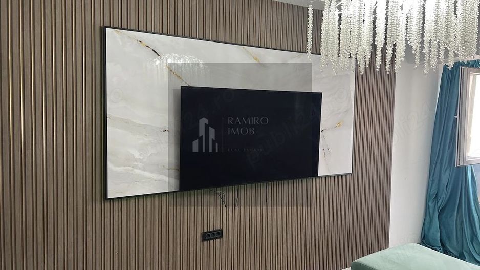Apartament 2 camere lux CAVAR OCAZIE - Poză 2