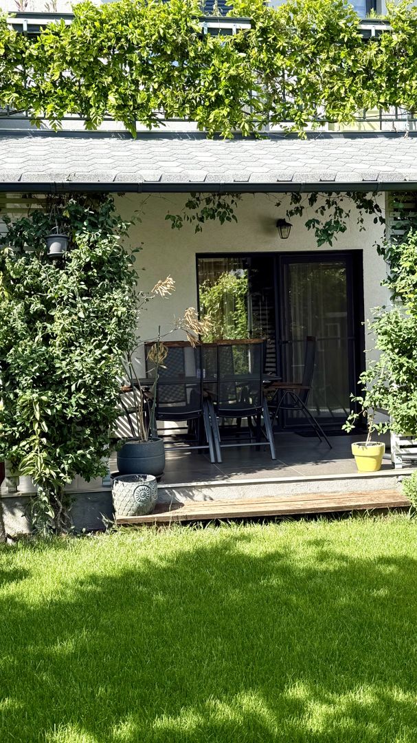DUPLEX MOBILAT SI UTILAT - Poză 20